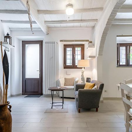 Eleganza In Centro Sul Lago - Anguillara Sabazia Εξωτερικό φωτογραφία