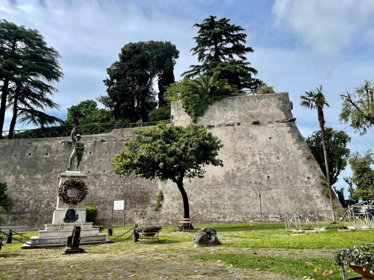 Eleganza In Centro Sul Lago - Anguillara Sabazia Διαμέρισμα Εξωτερικό φωτογραφία