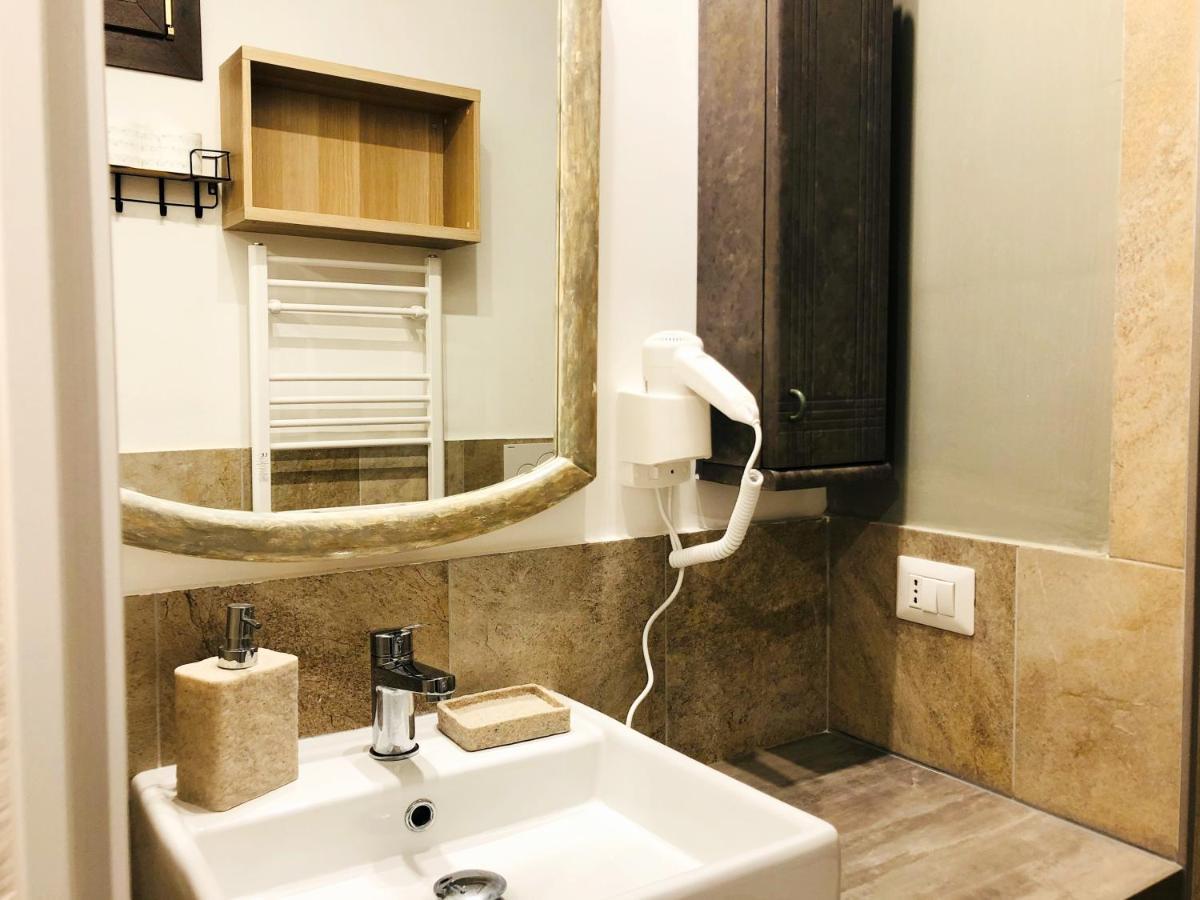 Eleganza In Centro Sul Lago - Anguillara Sabazia Εξωτερικό φωτογραφία