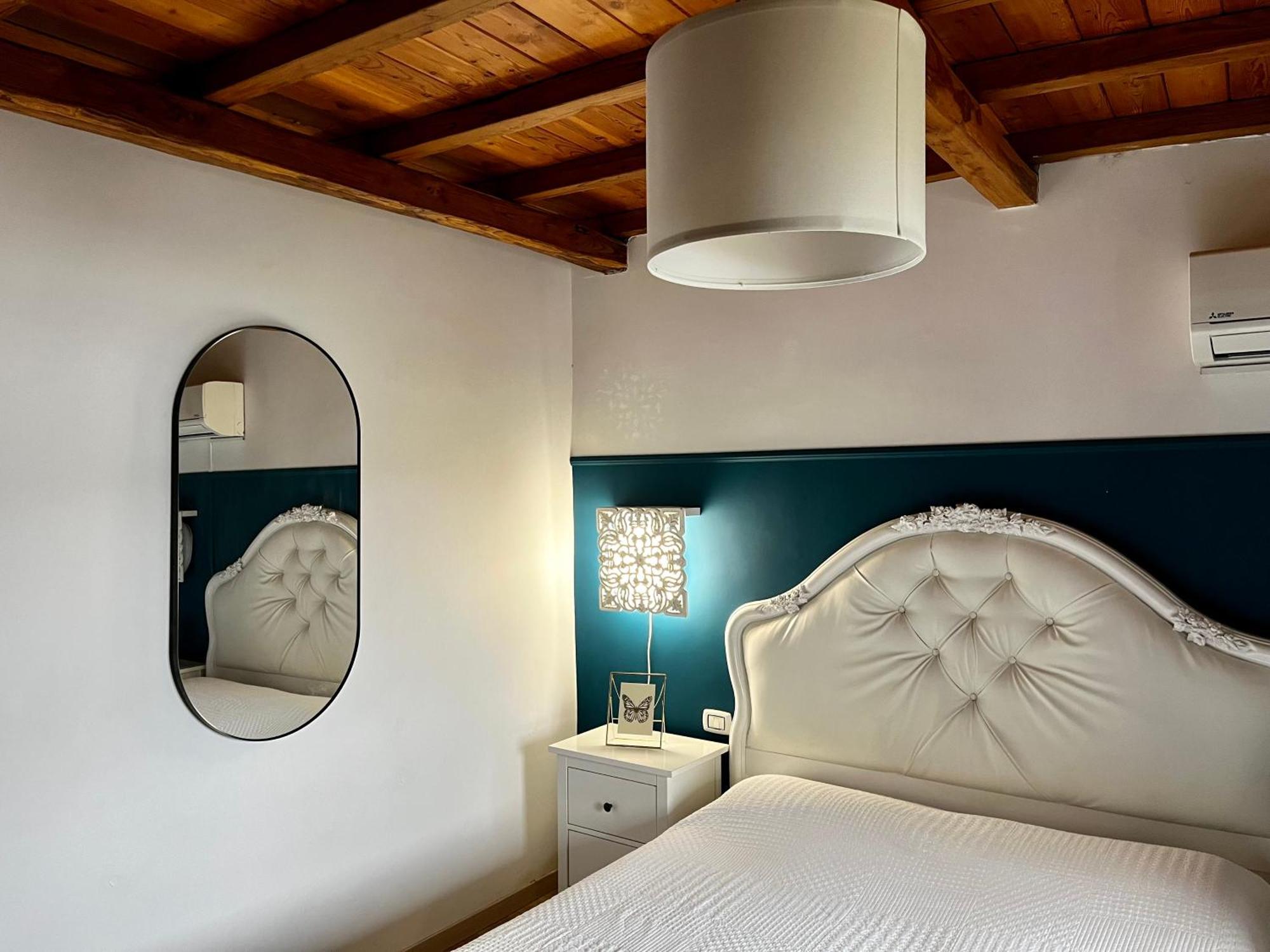 Eleganza In Centro Sul Lago - Anguillara Sabazia Εξωτερικό φωτογραφία