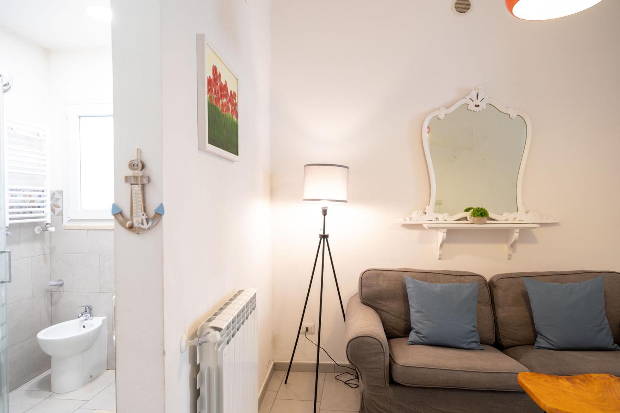 Eleganza In Centro Sul Lago - Anguillara Sabazia Εξωτερικό φωτογραφία