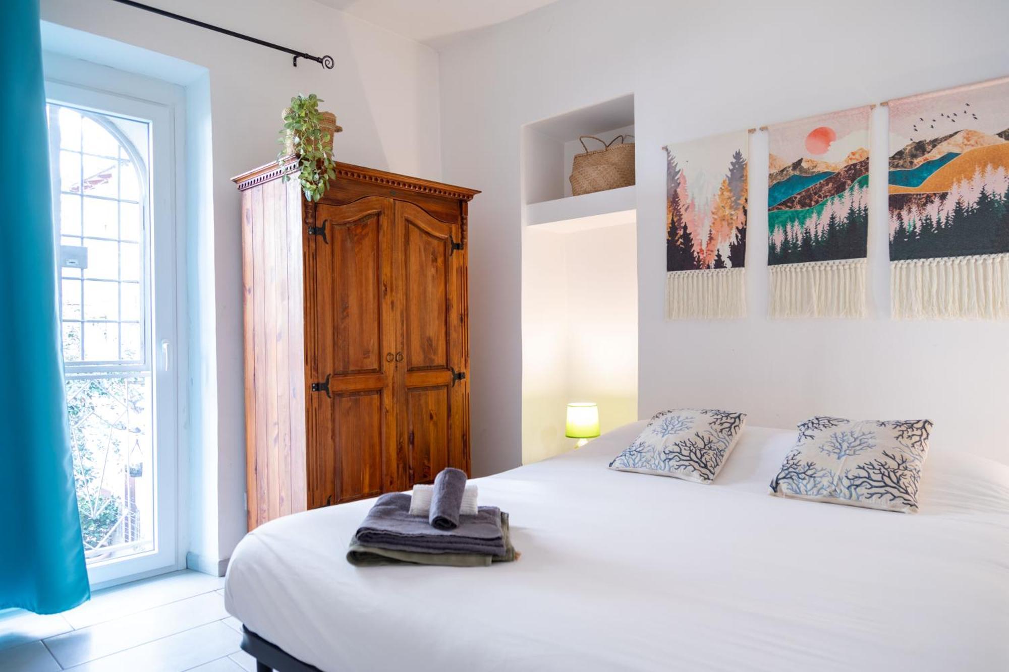 Eleganza In Centro Sul Lago - Anguillara Sabazia Εξωτερικό φωτογραφία