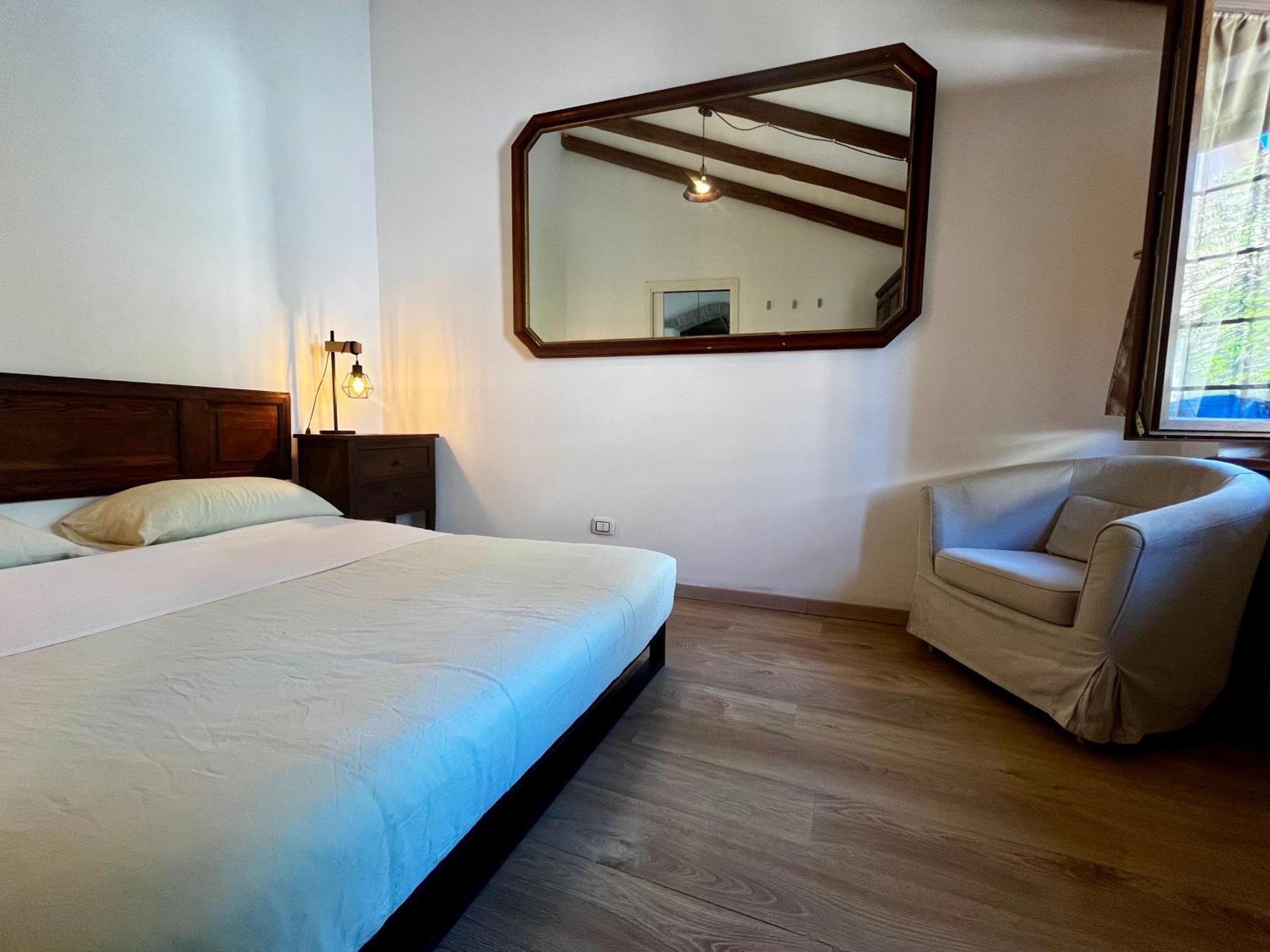 Eleganza In Centro Sul Lago - Anguillara Sabazia Δωμάτιο φωτογραφία